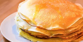 Pfannkuchen