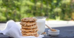 Saftige Brötchen mit Haferkleie – einfach, ballaststoffreich & lecker