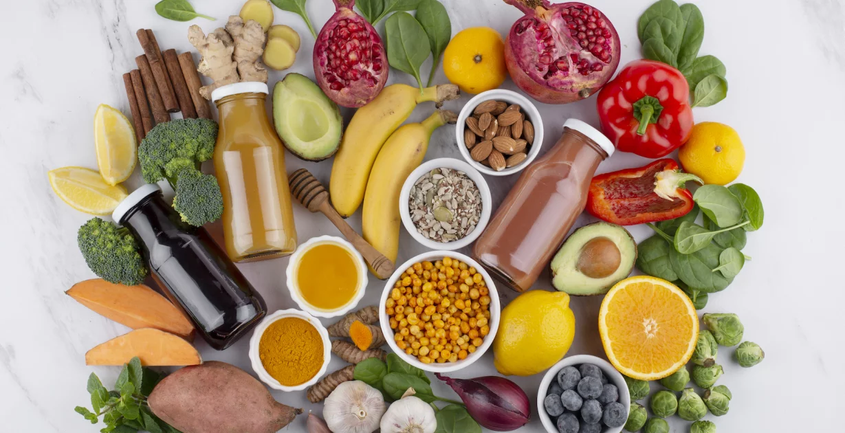 Superfood