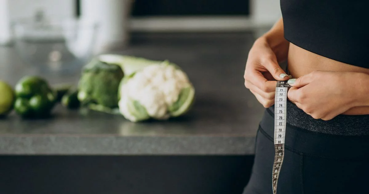 Warum das Gewicht stagniert? Die Rolle von Blutzuckerspitzen!