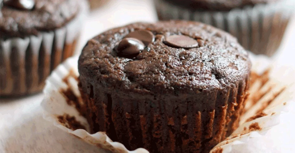 Schokoladenmuffins