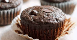 Schokoladenmuffins