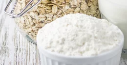 Gesund backen mit Hafermehl – Die bessere Alternative im Alltag