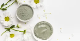 Grüne Tonerde für die Gesichtspflege – Natürliche Reinigung & Frische