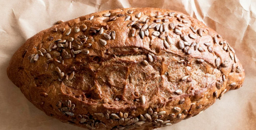 Gesunde Brot-Rezepte: Genuss ohne schlechtes Gewissen!