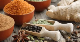 Goldene Regeln der ayurvedischen Ernährung – Harmonie für Körper & Geist