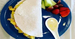 Tapioka-Rezepte