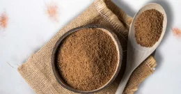 Natürlich entgiften – Warum Leinsamenmehl so effektiv ist