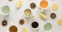 Die besten Tees zum Abnehmen – natürlich, lecker & effektiv!