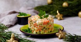 Französischer Salat