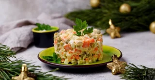 Französischer Salat