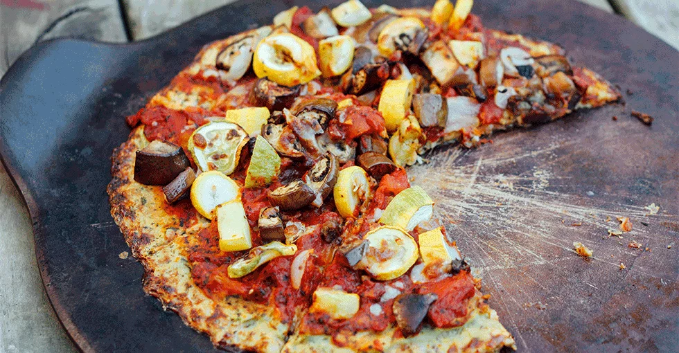 Pizza leicht gemacht – entdecken Sie das perfekte Rezept! Pizza leicht gemacht!