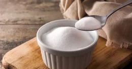 Natron für die Haare – Anwendung & Shampoo-Rezept