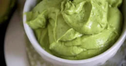 Avocado-Joghurt