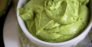 Entdecken Sie den Avocado-Joghurt – cremig & einfach lecker! Avocado-Joghurt