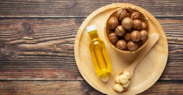 Arganöl für Haut & Haar – Anwendung und DIY-Rezepte