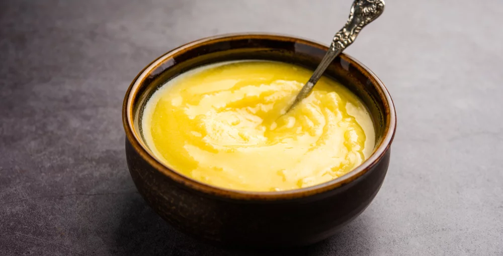 Ghee-Butter