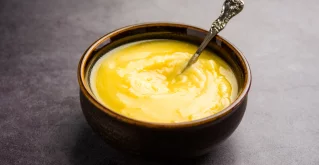 Ghee-Butter
