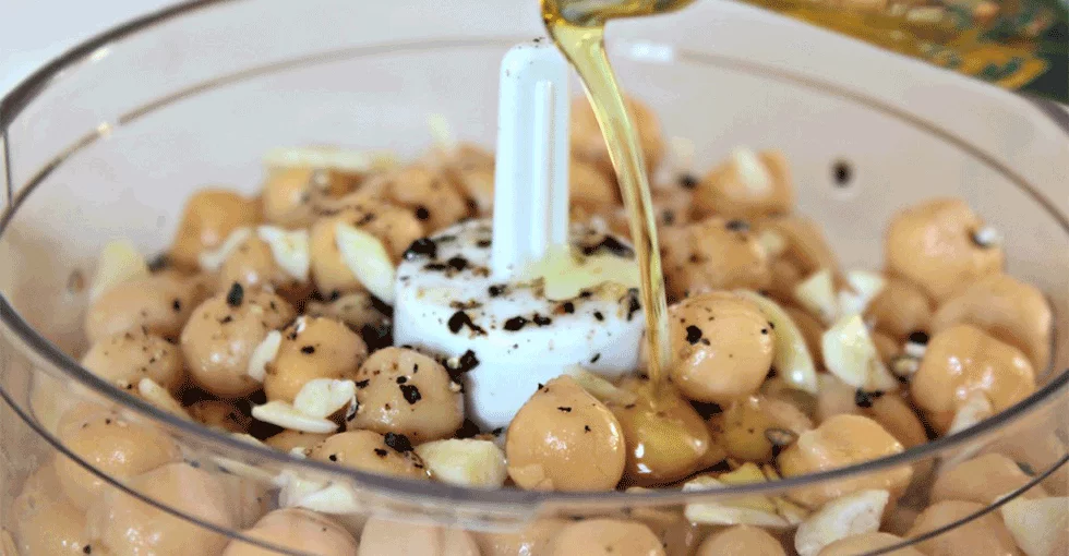 Hummus