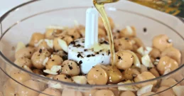 Hummus