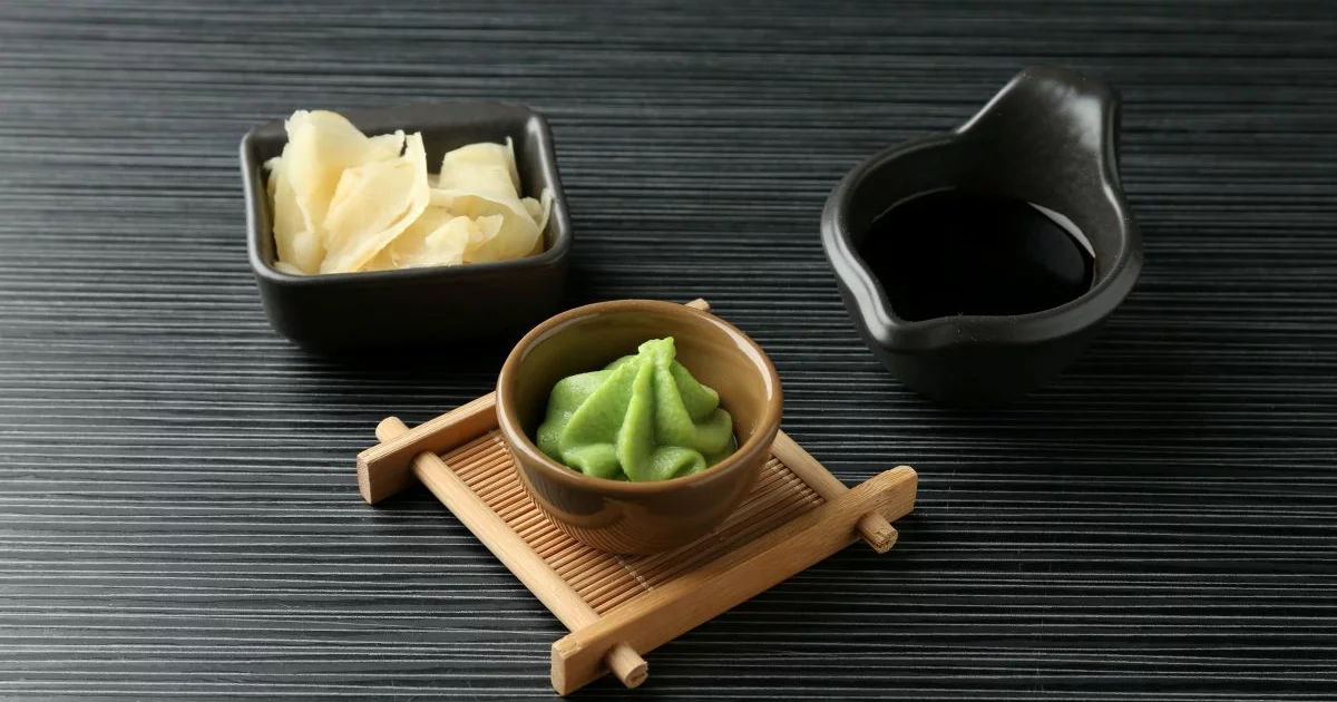 Asiatische Saucen