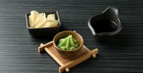 Asiatische Saucen