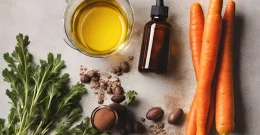 Die besten natürlichen Produkte für eine schnelle Sommerbräune