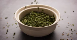 Getrockneter Bärlauch – Natürliches Superfood für Ihre gesunde Küche