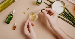 Natürliche Nagelpflege – einfache Tipps für den Alltag!