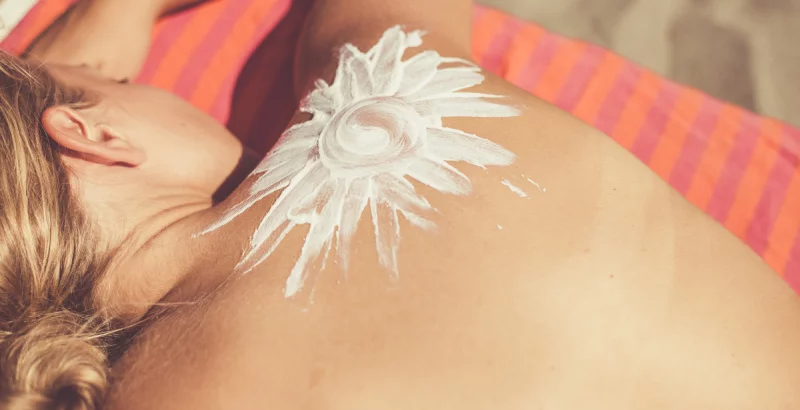 18 Sommer Beauty Tipps