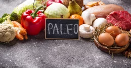 Die Paleo Diät – der einfache Weg zum gesunden Abnehmen