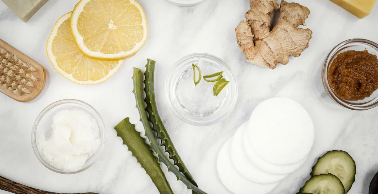 Anti-Aging-Lebensmittel