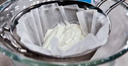 Rezept: Hausgemachter griechischer Joghurt