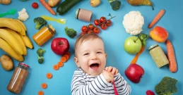 Superfoods die Ihre Kinder lieben werden – gesund, lecker & kindgerecht