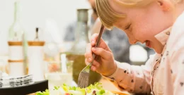 Gesunde Ernährung für Kinder: Die besten Superfoods!