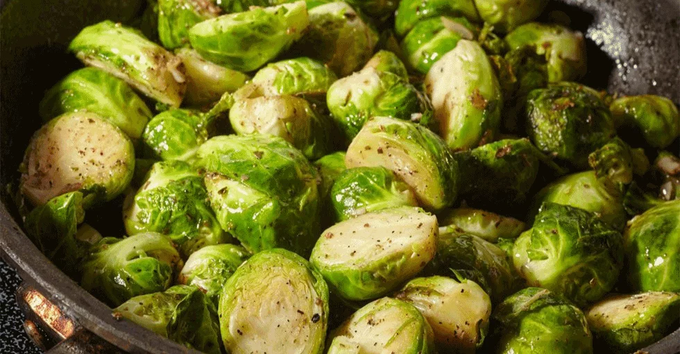 Rosenkohl