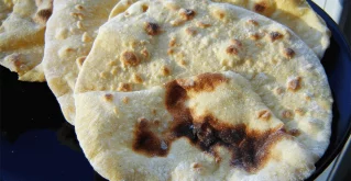 Chapati