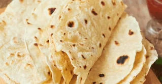 Paleo- und glutenfrei genießen – mit hausgemachten Tapioka-Tortillas! Tapioka-Tortillas