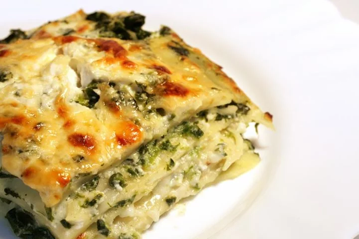 Zum Verlieben: Unsere unwiderstehliche Lasagne!