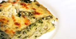 Zum Verlieben: Unsere unwiderstehliche Lasagne!