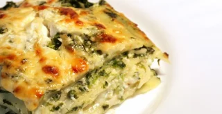 Zum Verlieben: Unsere unwiderstehliche Lasagne!