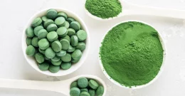 Chlorella – Die Superalge für Immunsystem & natürliche Entgiftung