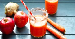 Karroten Saft
