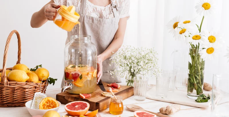 Detox