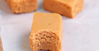 Proteinriegel