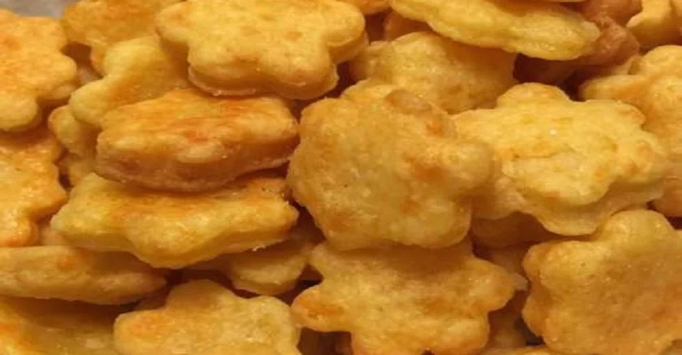 Brötchen mit Hüttenkäse – einfaches Rezept für jeden Tag! Brötchen mit Hüttenkäse