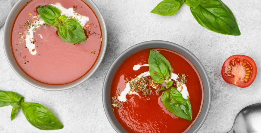 Kreative Rezeptideen für den Alltag – drei Gerichte ohne Kochen