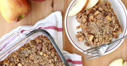 So gelingt Ihnen der perfekte Apfelkuchen mit knuspriger Kruste!