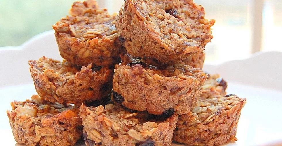 Aprikosen-Muffins: fruchtig, weich und einfach unwiderstehlich!