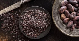 Kakao Nibs oder Kakaobohnen?